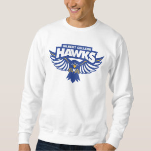 Hilbert College Hawks Sweatshirt