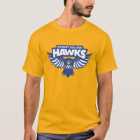 Hilbert College Hawks