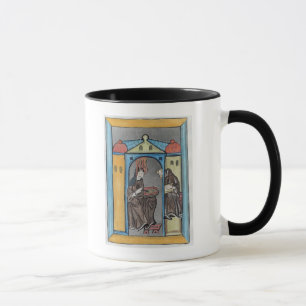 Hildegard of Bingen Mug