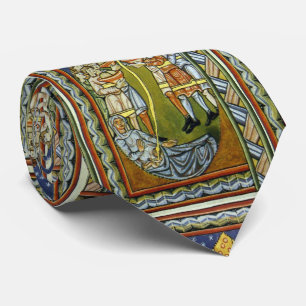 Hildegard of Bingen Tie