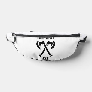hildenenzorz bum bags