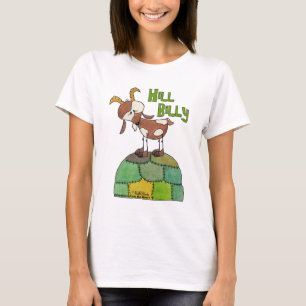Hill Billy T-Shirt