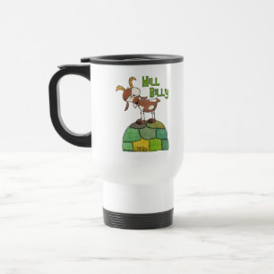 Hill Billy Travel Mug