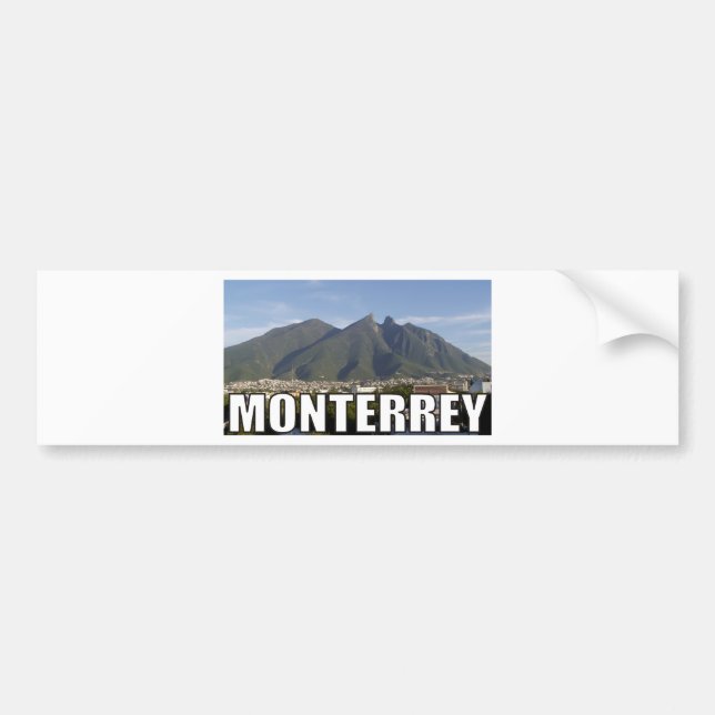 HILL OF THE CHAIR BUMPER STICKER (Front)