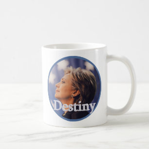 Hillary 2016 coffee mug