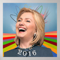 Hillary 2016