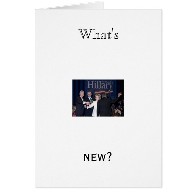 Hillary%20Clinton-JTM-023663, What's, new? (Front)