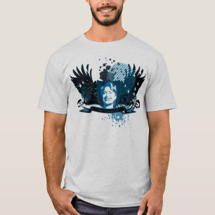 hillary clinton 08. new world order. T-Shirt