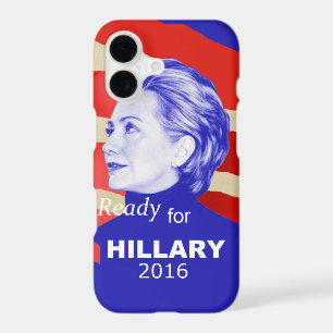 Hillary Clinton 2016