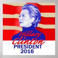Hillary Clinton 2016