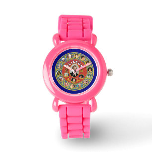 Hillary Clinton 2016 Watch