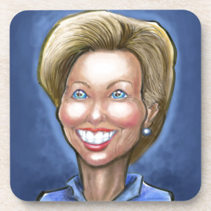 Hillary Clinton Coaster