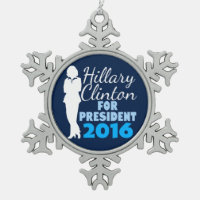 Hillary Clinton Silhouette President 2016