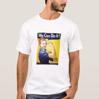 hillary clinton we can do it
