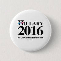Hillary for C lit Commander