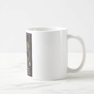 Hillary for President 2016 - Sarcastic but true Coffee Mug