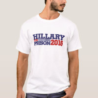Hillary for Prison 2016 anti hillary