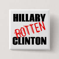 Hillary Rotten Clinton