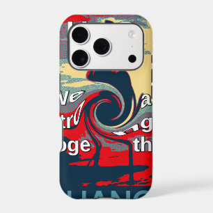 Hillary USA we are stronger together