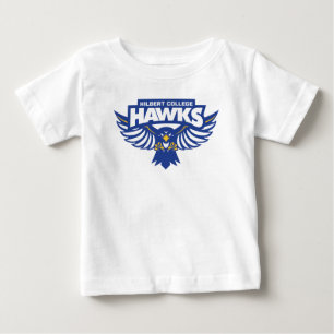 Hillbert College Hawks Baby T-Shirt