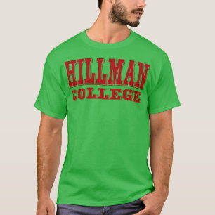Hillman college T-Shirt