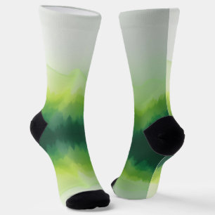 Hills of Returning Socks