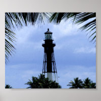 Hillsboro Inlet Lighthouse