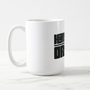 Hillsboro - Oregon Coffee Mug