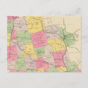 Hillsborough County Postcard