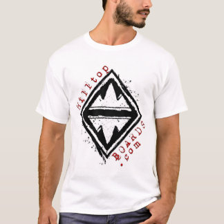 Hilltop Boards Shirt #1