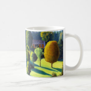 Hilltoppers 2006 coffee mug