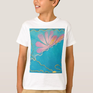 Hilma af Klint   Abstract Vintage Love - Eros I T-Shirt