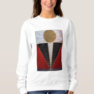 Hilma af Klint - Altarpiece II Sweatshirt