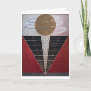 Hilma af Klint card