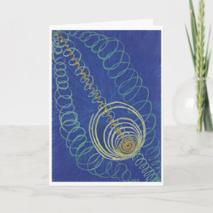 Hilma af Klint card