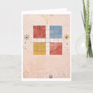 Hilma af Klint card