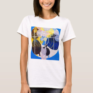 Hilma af Klint Group III T-Shirt