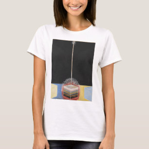 Hilma Af Klint, The Dove No.2, Abstract Art T-Shirt