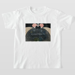 Hilma af Klint - The Evolution, 7 T-Shirt