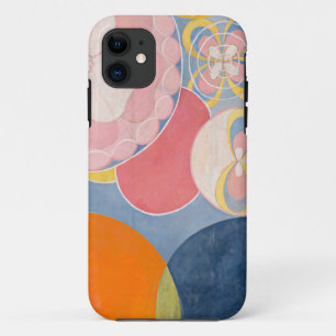 Hilma af Klint The Ten Largest Case-Mate iPhone Case