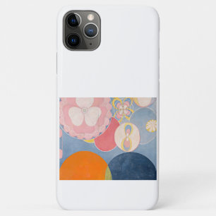 Hilma af Klint The Ten Largest Case-Mate iPhone Case