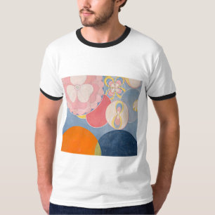 Hilma af Klint The Ten Largest T-Shirt