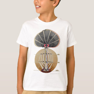 Hilma af Klint - Tree of Knowledge, No. 3 T-Shirt