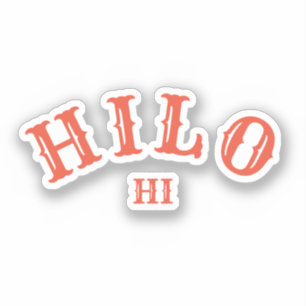 Hilo, Hawaiʻi