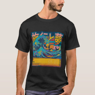 Hilo, Hawaii, United States of America, Travel _ D T-Shirt