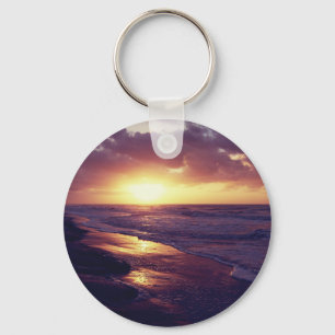 Hilton Head Island, SC Key Ring