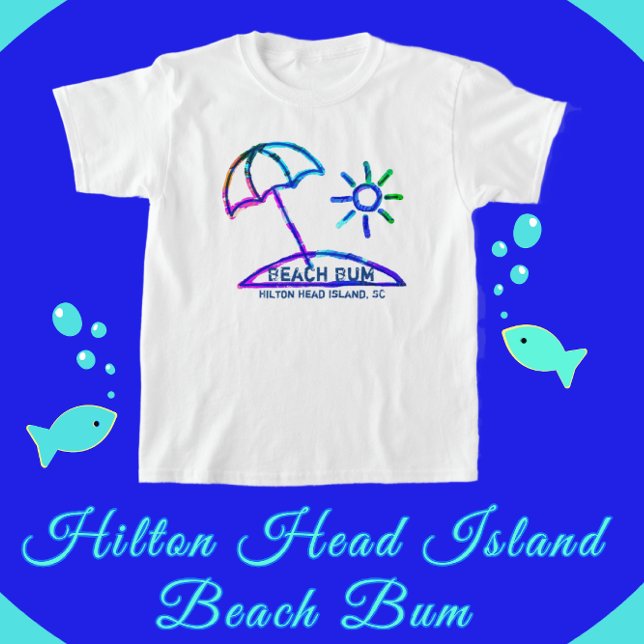 Hilton Head Island SC shirt (Creator Uploaded)