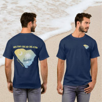 Hilton Head Island South Carolina Lowcountry Home