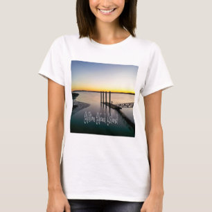 Hilton Head Island South Carolina T-Shirt