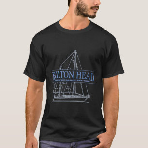 Hilton Head Island South Carolina T-Shirt